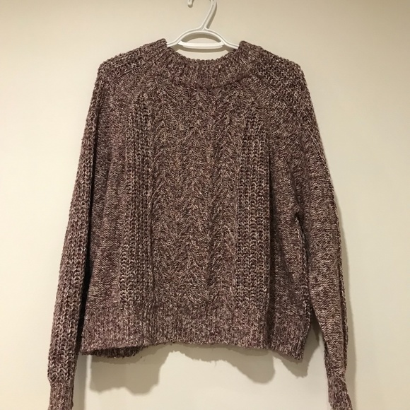Lucky Brand Sweater - Picture 1 of 4